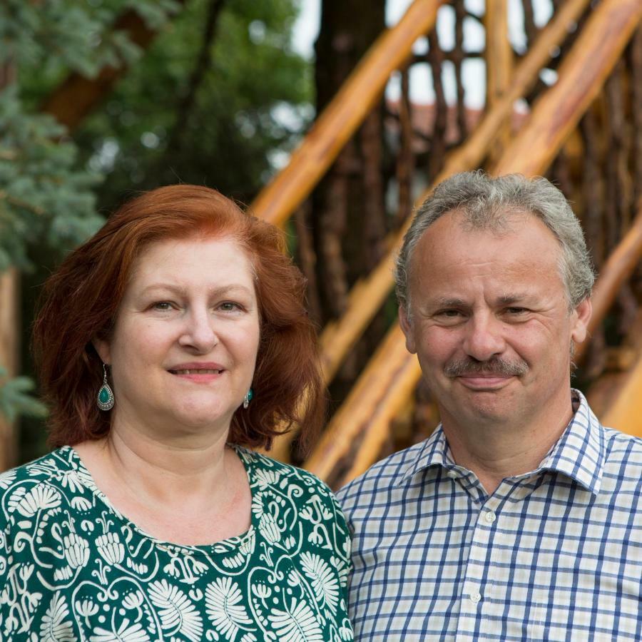 Willa Baumhaus Imbach Zewnętrze zdjęcie